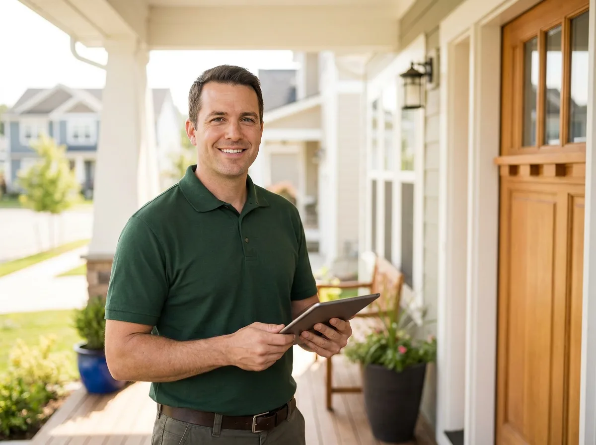 Pest control FAQs for Marthaville, LA